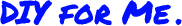 DIYforme.com